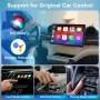 Безжичен Carplay  и Android Auto адаптер, снимка 3