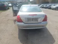 Mercedes-Benz E 270 Е270, Мерцедес W211 на части! Май 2005, снимка 6