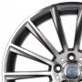 17" Джанти Мерцедес 5X112 Mercedes C 204 205 E 211 212 CLK S 221 203, снимка 4