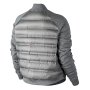 NIKE 683938-012 Tech Fleece Aeroloft Бомбър Яке Гъши Пух (M), снимка 8
