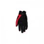 Мото ръкавици, черни, снимка 4