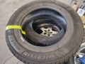 Michelin alpin a6 195/65/15, снимка 4
