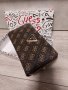 Луксозен портфейл  Guess код SG46, снимка 3