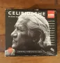 Sergiu Celibidache, Münchner Philharmoniker - бокссет от 11 диска, снимка 1