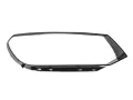 Стъкло за фар на VW Touareg 7P (2010-2014) Десен, снимка 1