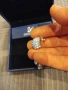 оригинални обеци Swarovski , снимка 5