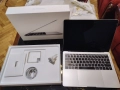 Само за 599 лева ! MacBook Pro 13-инчов 2.3GHz i5 256GB пълен комплект, снимка 4