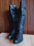 Дамски ботуши Естествена кожа, снимка 2