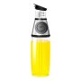 Бутилка за олио или оцет, снимка 1 - Буркани, бутилки и капачки - 42951175