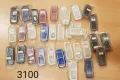 Панели за NOKIA 2300,2310,3100,3210,3310,3510,6030,6600,8310,7210,E51,105,106/107,206,2610,113,1616, снимка 3