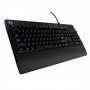  Геймърска клавиатура Logitech G213 Prodigy, снимка 2