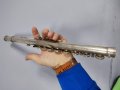 Junior SN:49348C Flutes 16 Key Flute for Kids Student Beginner - пиколо флейта Germany, снимка 6
