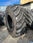 Нови предни гуми за комбайн, снимка 1 - Селскостопанска техника - 35599159