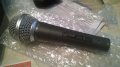 shure sm58 комплект микрофон-внос швеицария, снимка 7