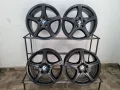 4бр 17ски джанти за BMW G-SERIA 5х112мм A170385 , снимка 5