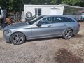 Mercedes C 220 W205 2017г. на части, снимка 4