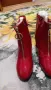Страхотни червени боти, снимка 2