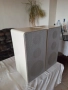 ITT HYPERION B 530  HI FI VINTAGE STEREO  3 -WEGE LOUDSPEAKER.MADE IN WEST GERMANY., снимка 2