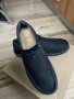 Оригинални нови кожени мъжки обувки Clark’s ! 42 н, снимка 9
