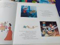 Плочи с книжка оригинал 1972г Walt Disney Уолт Дисни, снимка 13