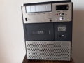 ITT Studio Recorder 62 Cassette Tape Recorder Player Germany 1970s
