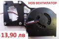 НОВ ВЕНТИЛАТОР ЗА LENOVO R61 R61E R61i R500 Леново Р61 Р61Е Р60 Р61Е Р500 42W2403 42W24779 15.4 инча, снимка 11