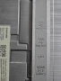 Power board L43E7_BDY от SAMSUNG QE43Q60BA, снимка 5