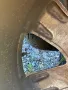 Лети джанти 17 цола 5х100 SUBARU, снимка 11