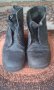 Войниши обувки,оригинални войнишки чепици от времето на НРБ,номер 40