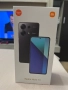 Телефон Redmi Note 13 Midnight Black, снимка 1