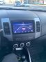 MITSUBISHI OUTLANDER PEUGEOT 4007 CITROEN C-CROSSER 2006-2012 9'' АНДРОИД НАВИГАЦИЯ, 9012К, снимка 4