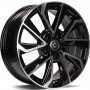 18" Джанти Тойота 5X114,3 TOYOTA AVENSIS RAV4 Corolla CH-R Verso , снимка 1