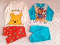 Нови детски пижами , снимка 1 - Детски пижами - 37910065