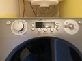 Работеща сушилня Ariston Hotpoint, модел AQC94F5T/Z1, снимка 5