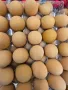подскачащи гумени яйца , снимка 2