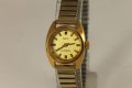 Позлатен Немски Дамски Часовник OSCO 1960's, снимка 3