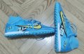Нови стоножки Nike Air Zoom Mercurial Superfly 9, снимка 1 - Футбол - 43644301