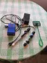 Нагревател, помпа,и други за аквариум. , снимка 3