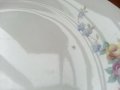 Стар български порцелан чинии, снимка 4