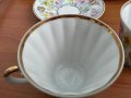 Руски порцеланов сервиз за чай ЛФЗ, снимка 9