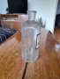Стара бутилка Aqua Menthae, снимка 3