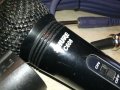 shure c608 profi mic+кабел и държач 2603211004, снимка 5