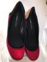 Обувки 3suisses Colection, снимка 1 - Дамски елегантни обувки - 40360635