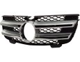 Решетка за автомобил Mercedes GL 164 / 2006-2009 г/ ОЕ номер А164 880 01 85 / GL320/350/450/500/550, снимка 5