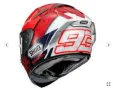 Каска Shoei X-Spirit 3, снимка 11
