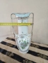 Стара порцеланова ваза, снимка 3