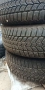 Зимни гуми debica 195/65/15, снимка 3