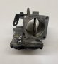 Дроселова клапа за Mercedes X class Nissan Navara 2.3 190 VALEO H8201353976 2018, снимка 2