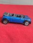 Метална количка MINI COOPER CABRIOLET много красива за КОЛЕКЦИЯ 37672, снимка 1