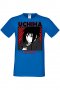 Мъжка тениска Naruto Sasuke Uchiha 02,Анимация,игра,Празник,Повод,, снимка 4
